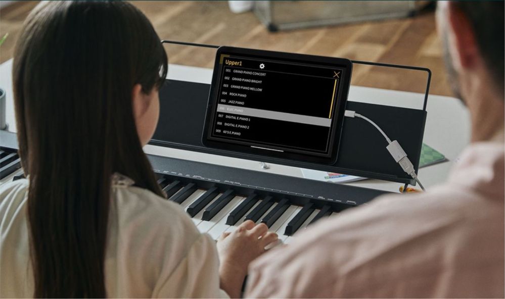 СРОЧНО! Продаю легендарное цифровое пианино Casio CDP-S350!