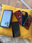 iPhone 13 pro 256g
