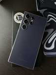 Samsung s24 ultra, 256Gb, deep purple