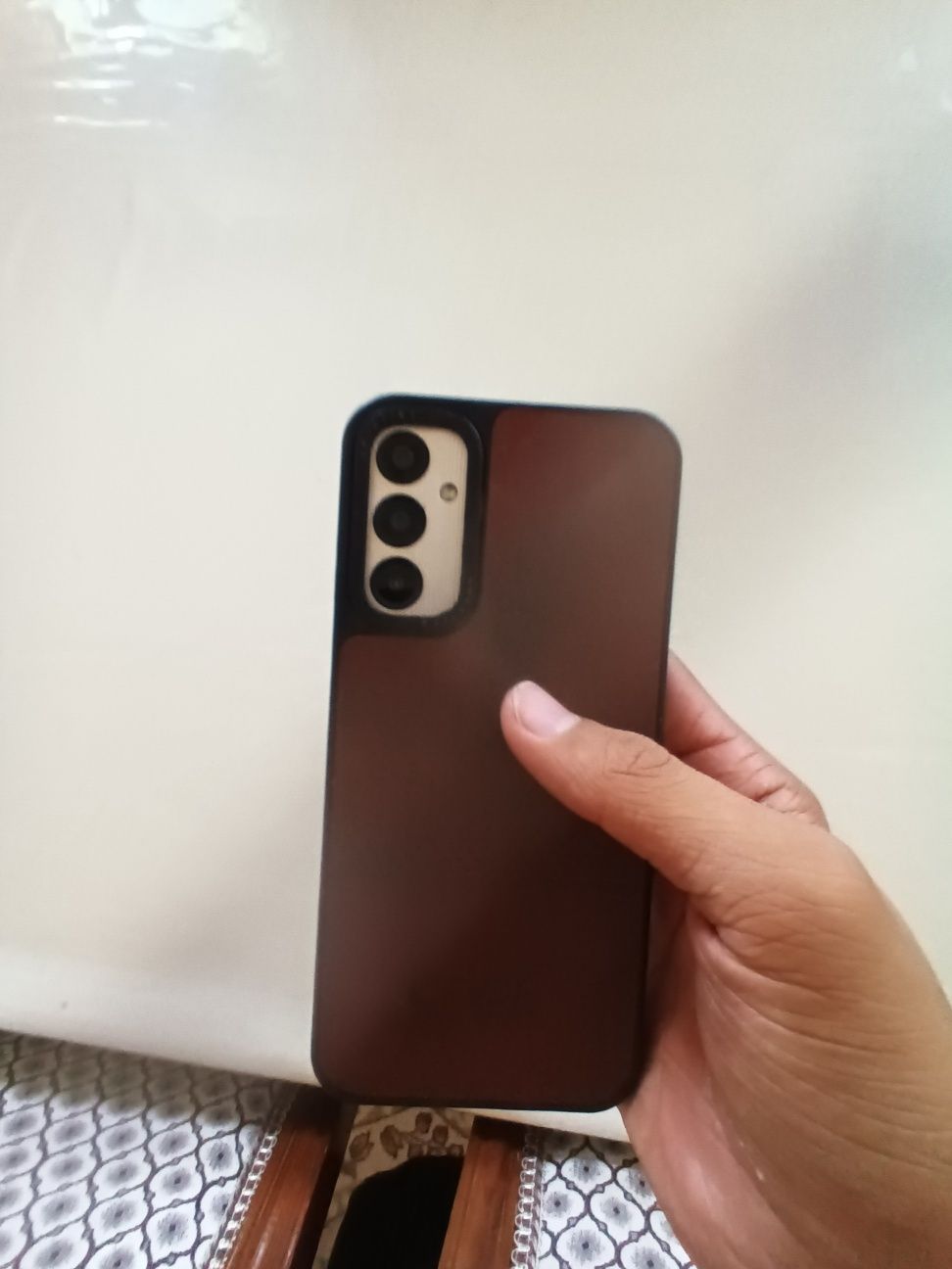 Samsung A14,128/4ГБ,Белый,Среднее состояние
