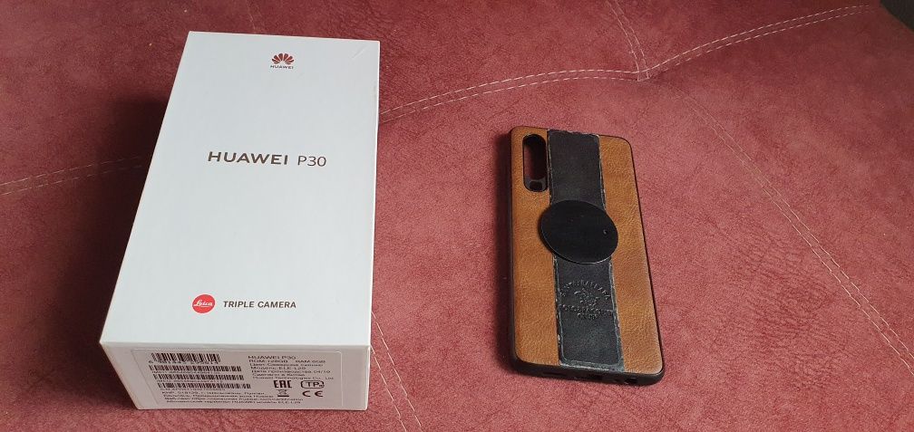 Продается Huawei p30