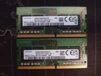 ОЗУ DDR4! Оперативная память