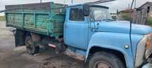 Продам Газ 53 самосвал