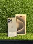 iPhone 15 Pro Max ( 256gb 100% ) esim 155цикл