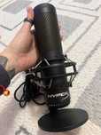 Микрофон HyperX QuadCadt S