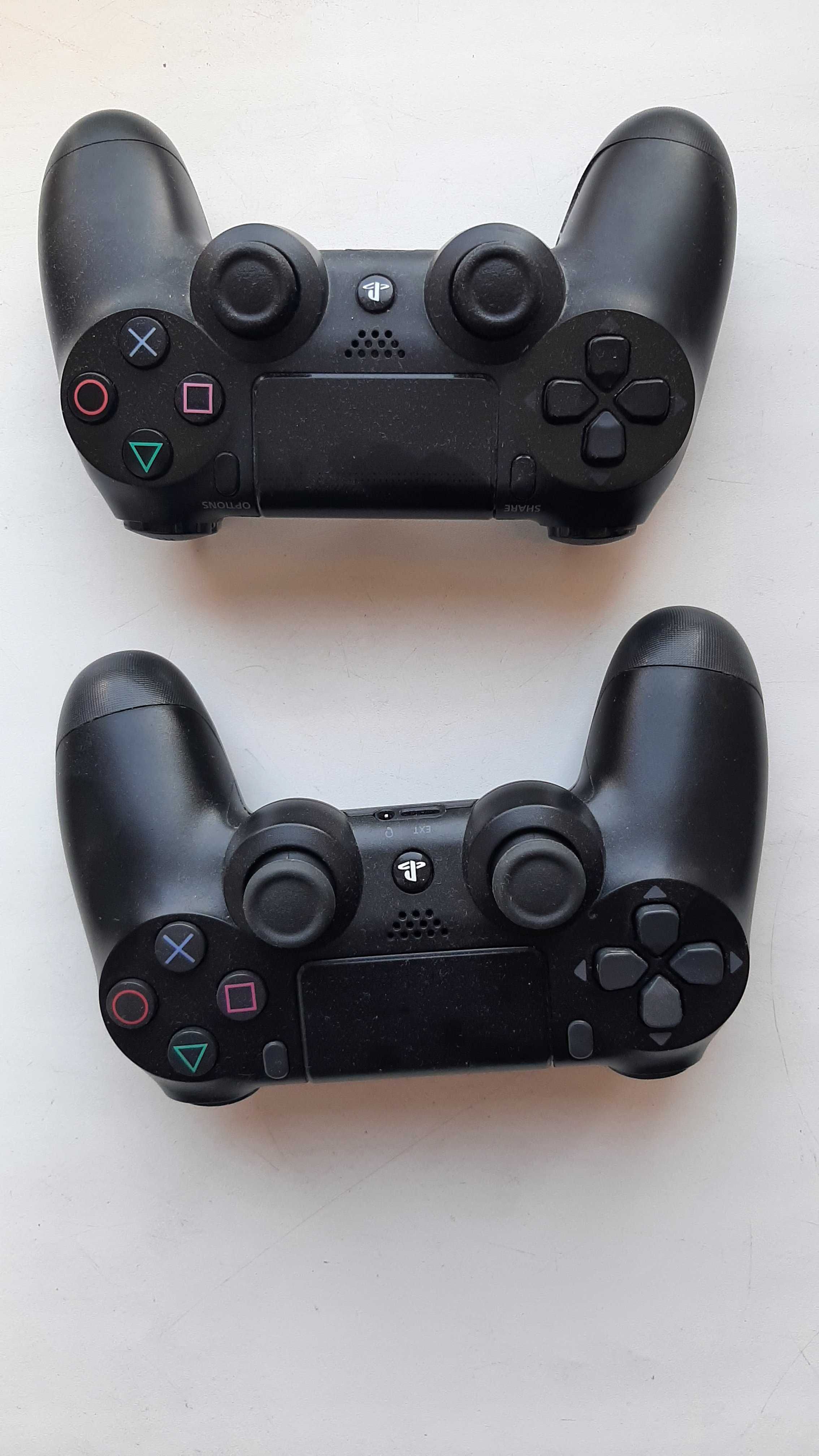 Продам Sony PlayStation 4 Slim