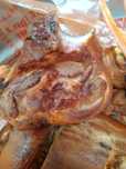Копчёная  свинина, мясо сало соленое , прослойка, колбаса , есть доста
