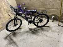 Велик POLATO XT600 обмен обезательно