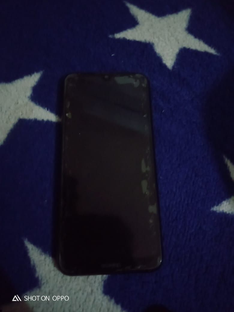 HUAWEI Y6S 64 гб