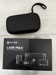 Hollyland LARK MAX Duo черный петличка