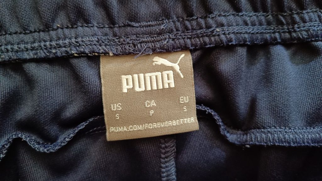 Трико puma оригинал