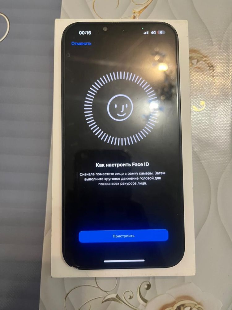 IPhone 14 plus 128гб
