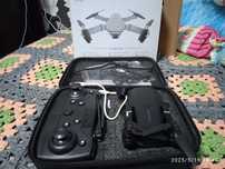 Дрон e88 pro black продам
