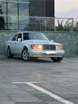 Mercedes Benz W124 сатылады