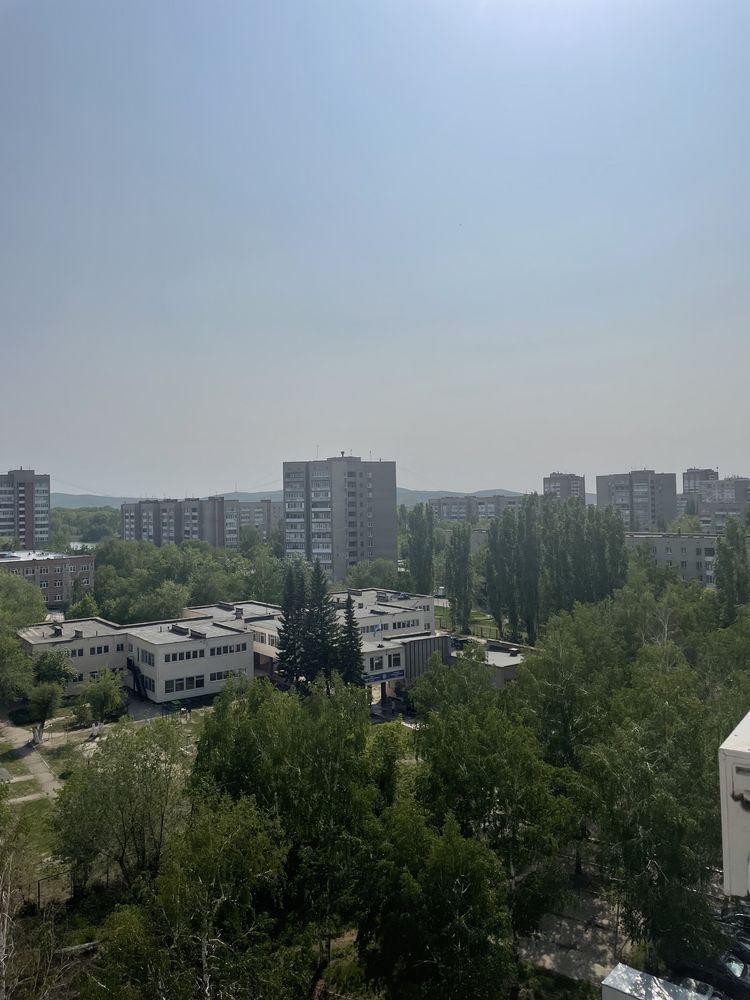 Продам 2-х комнатную квартиру