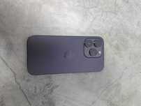 Apple iPhone 14 Prо 256 гб (645045 г. Кокшетау, ул. Абая 128, 21)