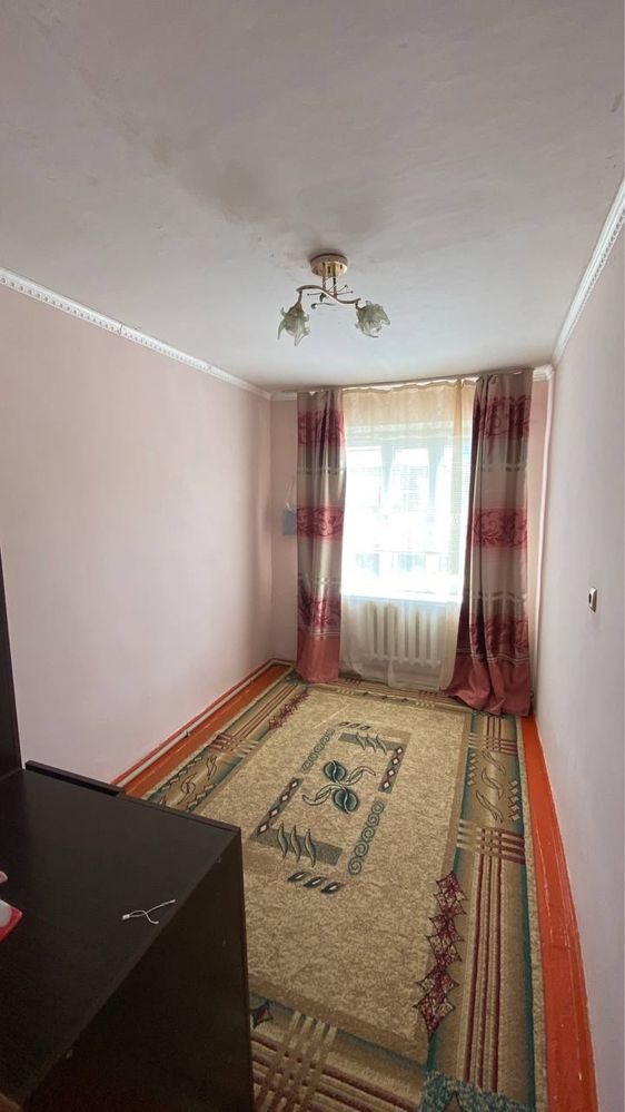 СРОЧНО! Продажа 3х комн. уютная квартира