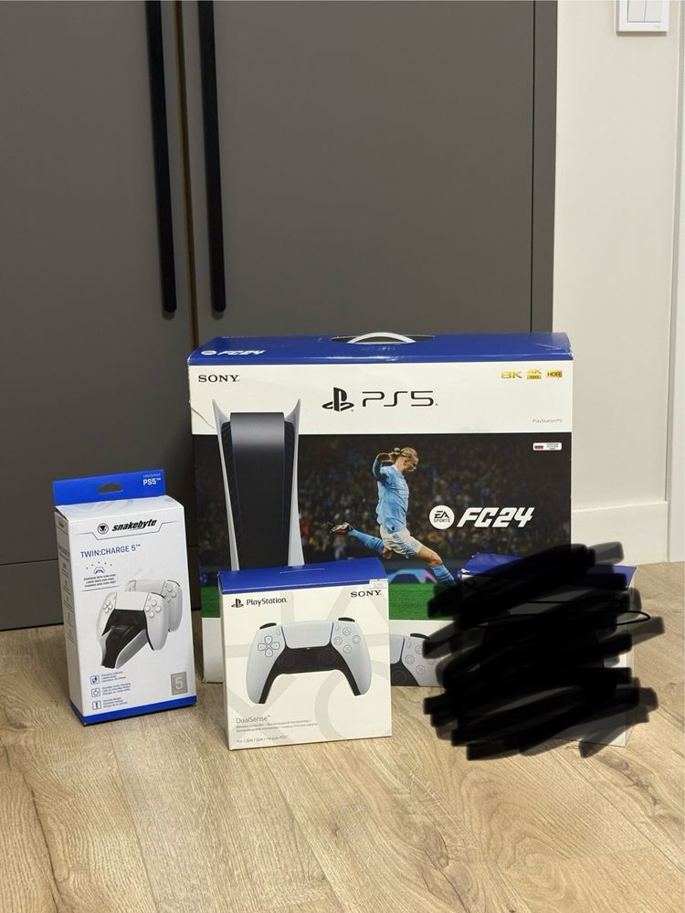 Продажа play station 5