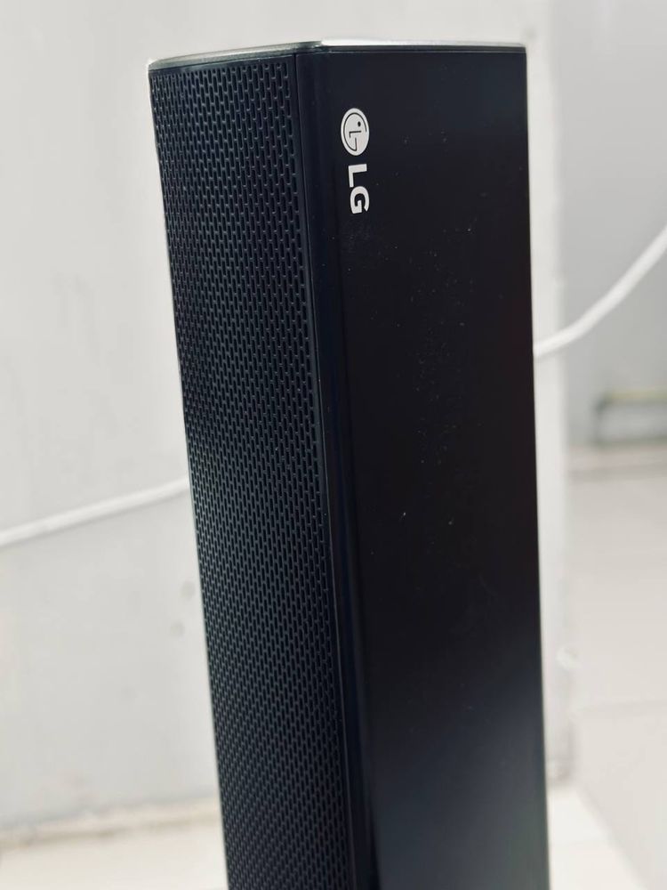 Саундбар LG SJ2 от Актив Маркет Рассрочка 0-0-24