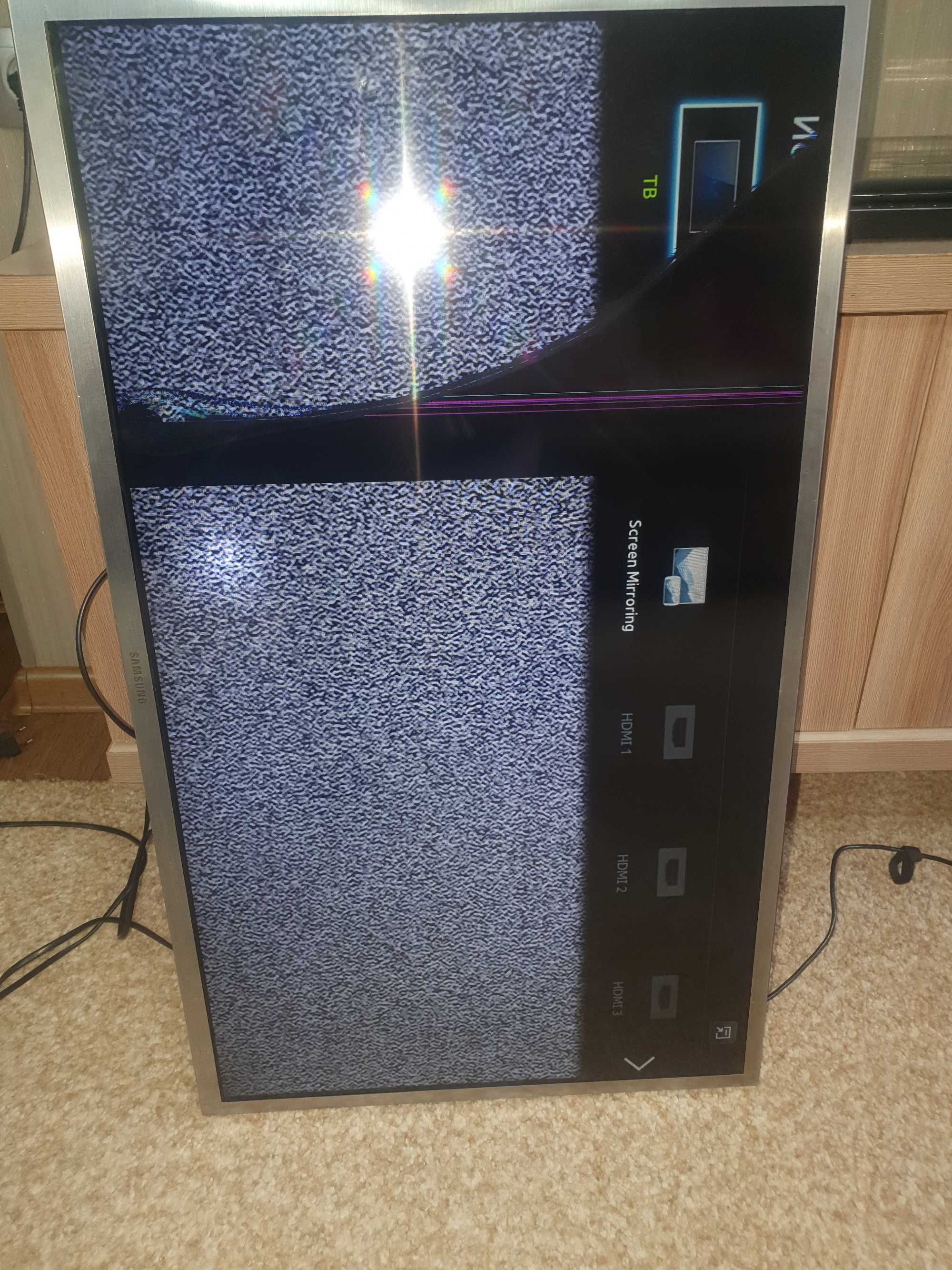 Телевизор ЖК Samsung 32