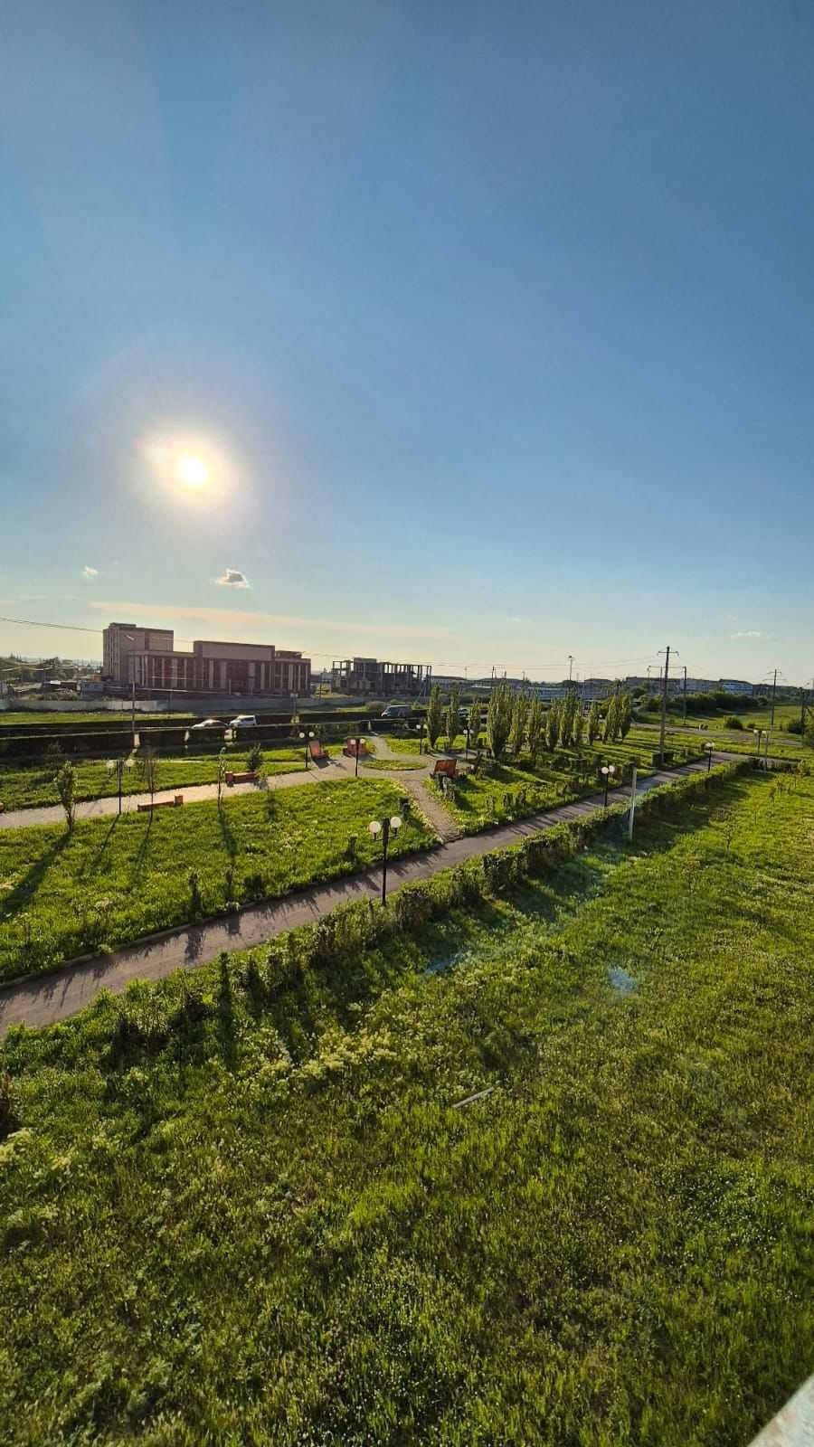 Продается 2-комн. квартира,50кв.м, 3/9 этаж