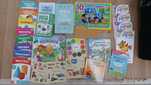 Продам развивающие книжки детям 0-3 лет