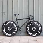 Велосипед фикс, Fixed gear