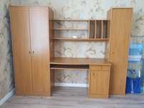 Продаем подростковую мебель