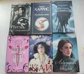 Продаю книги и мангу