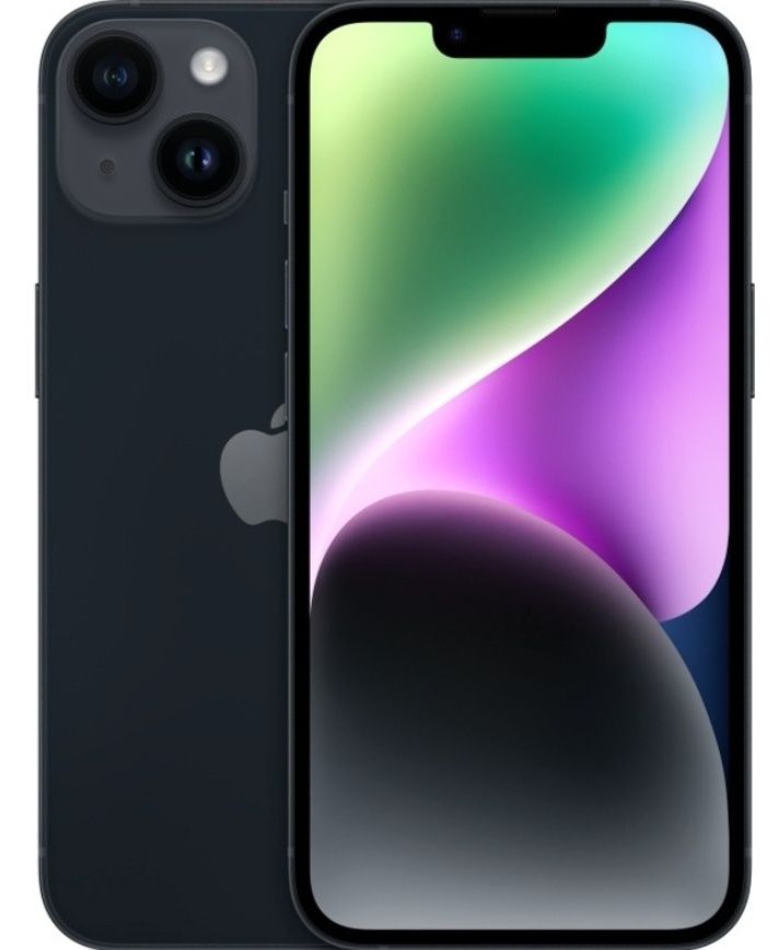 Смартфон iPhone 14 256gb