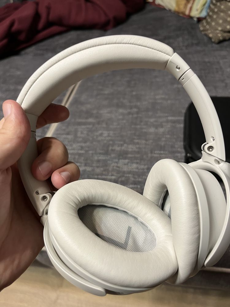 Bose Quietcomfort 45