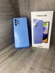 Samsung A52 4/128гб с коробкой в идеале