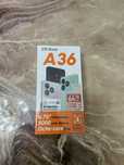 ZTE Blade A36 запечатанный