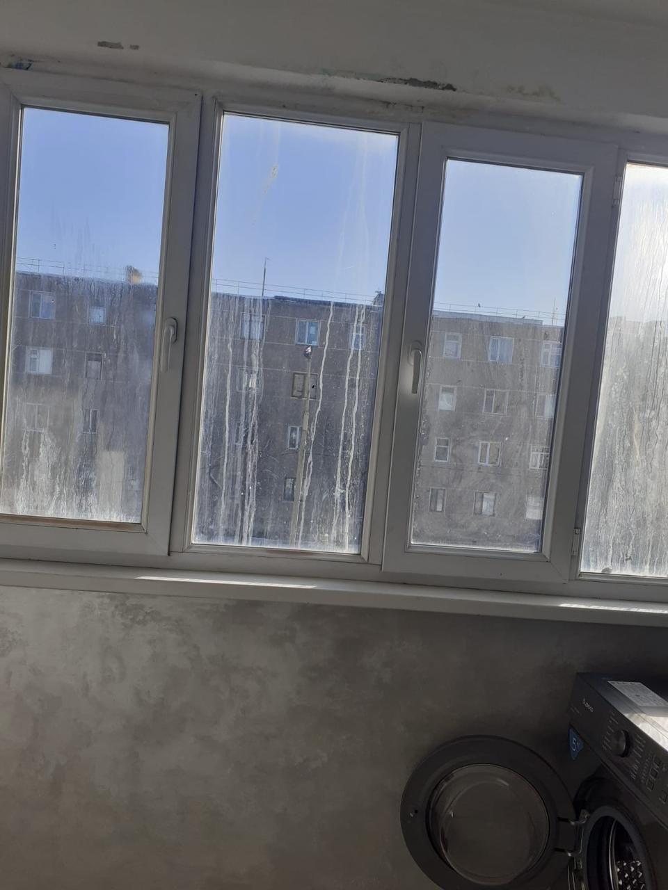 Окна Дверй Витражеи