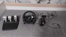 Продам Игровой Руль Logitech G923