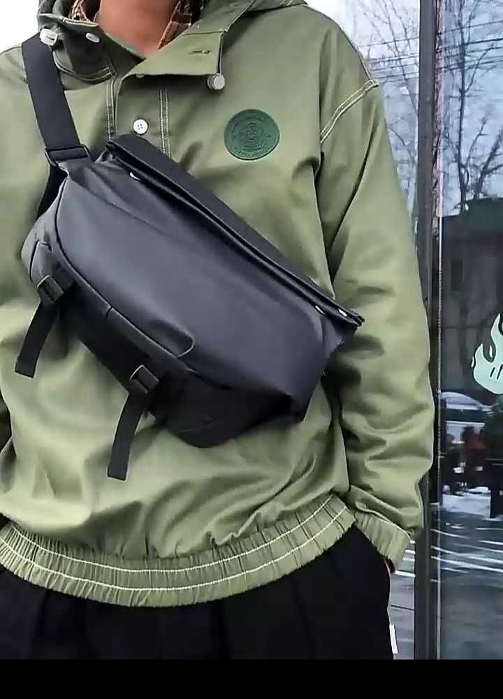 Сумка Боевая Тактическая