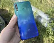 huawei p40 lite (б/у)