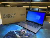 Ноутбук Asus Laptop 14 Core i3-10110U! 8GB! SSD 512GB! UHD Graphics