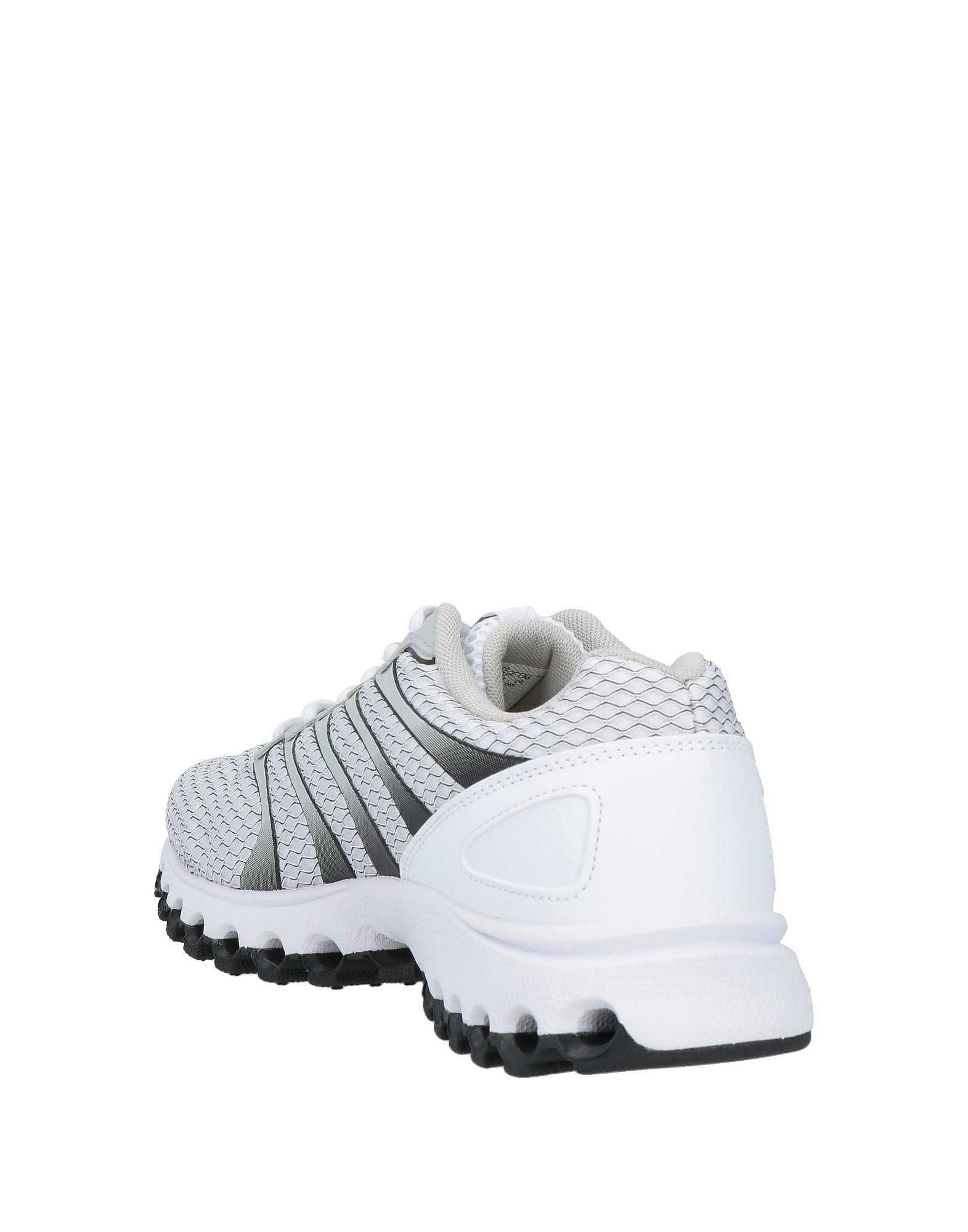 Беговые кроссовки K SWISS 40 размер. Новые.