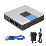 VoIP-адаптер Cisco Linksys PAP2T-EU