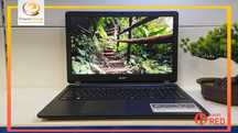 Ноутбук Acer ES 15/Intel® Pentium® N4200/4GB DDR3/SSD 128GB/15.6