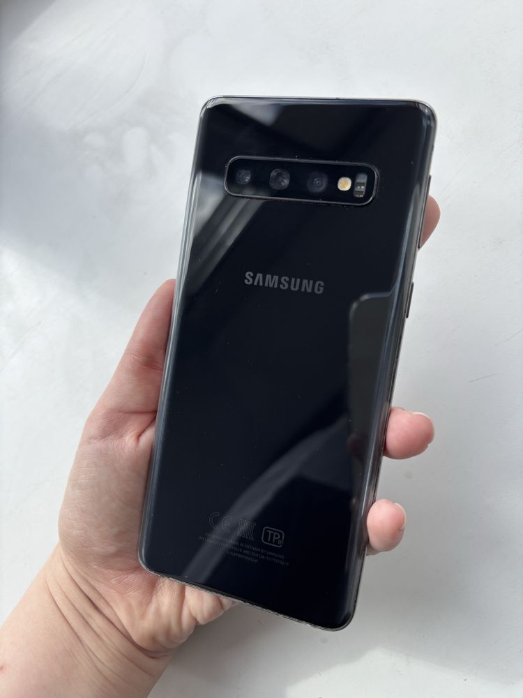 Samsung galaxy S10