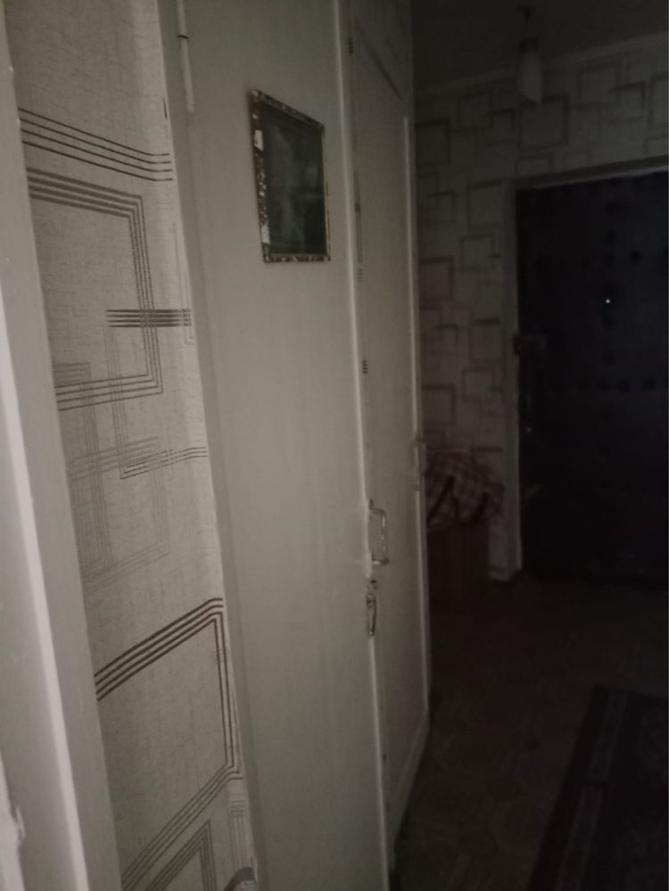 Продам 2-х квартиру