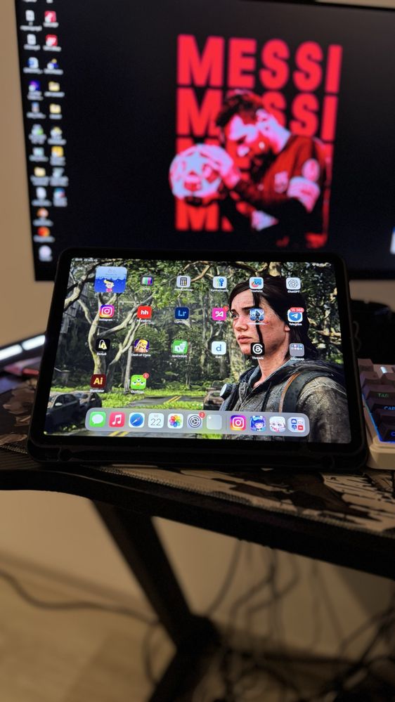 Ipad 11 pro m2 срочна