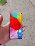 Продам телефон Samsung A51 память 64гб