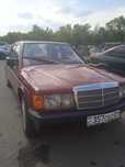 Продается Мерседес 190D дизельная