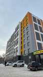 продам 1 ком квартиру в ЖК Евразия