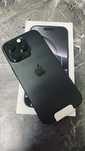 Iphone 16 Pro 128gb (Атырау 0605/629381)
