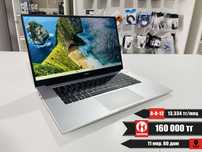 Huawei Matebook D15 - Ryzen 5 5500U/16Gb/SSD 512Gb/Radeon Graphics