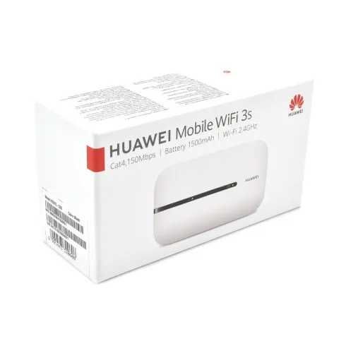 Карманный роутер Huawei